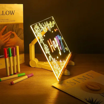 😍TABLETA MAGICA LED🥰